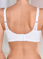 BH mit  h&uuml;bscher Ajourspitze 