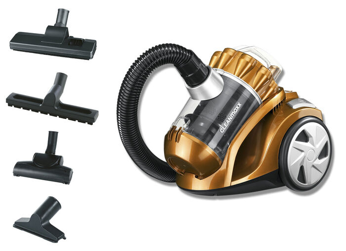 Bodenstaubsauger &ndash; superleicht, wendig, energiesparend und leistungsstark 