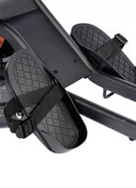 Christopeit Wasserrudergerät Garda 