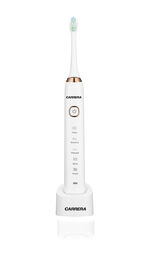 Elektrische Zahnb&uuml;rste WEISS