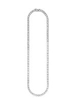 Halskette aus hochwertigem Messing 