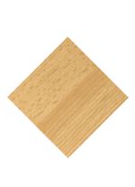 Vitrine mit ESG-Sicherheitsglas für 150 CDs BUCHE