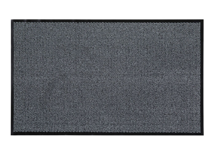 Andiamo Schmutzfangmatten f&uuml;r innen und au&szlig;en HELLGRAU
