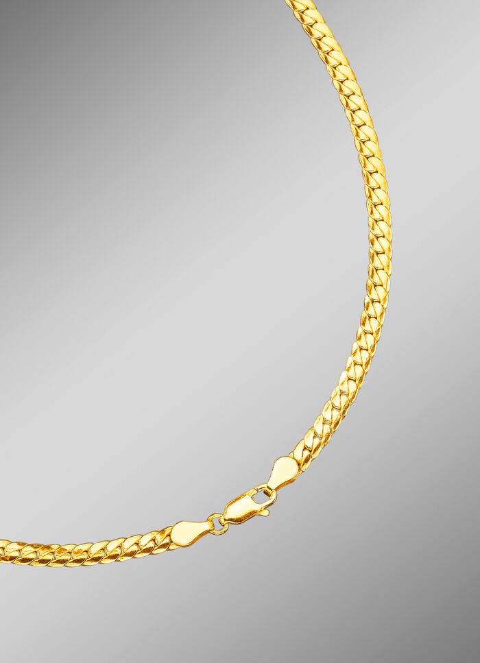 Schwere Panzerkette in verschiedenen L&auml;ngen 