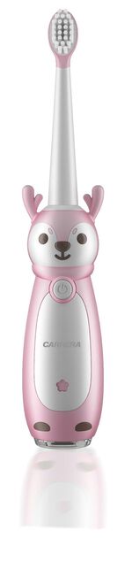 Elektrische Kinderzahnb&uuml;rste 