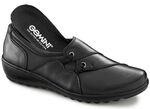 Gemini Slipper aus Rind-Nappaleder 