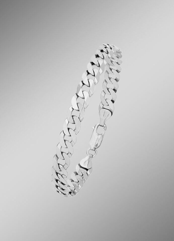 Zeitlose Panzerketten-Garnitur 