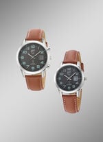 ETT Partner Funk-Solaruhren  