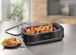 Power XL Smokeless Grill 2-in-1 Indoor-Grill 