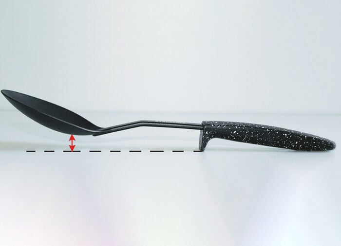 Stoneline&reg; K&uuml;chenhelfer-Set,  9-teilig 