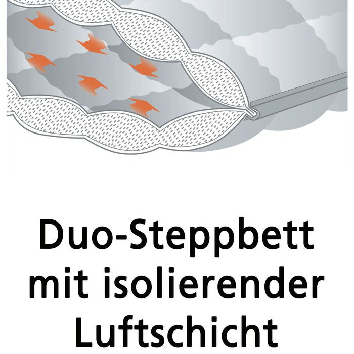 &bdquo;Greenfirst&ldquo;- Bettwaren-Programm von &bdquo;F.A.N.&ldquo; 