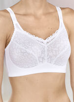 BH mit Elastikspitze im Vorderteil 