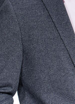 Sakko mit 2-Knopf-Verschluss 