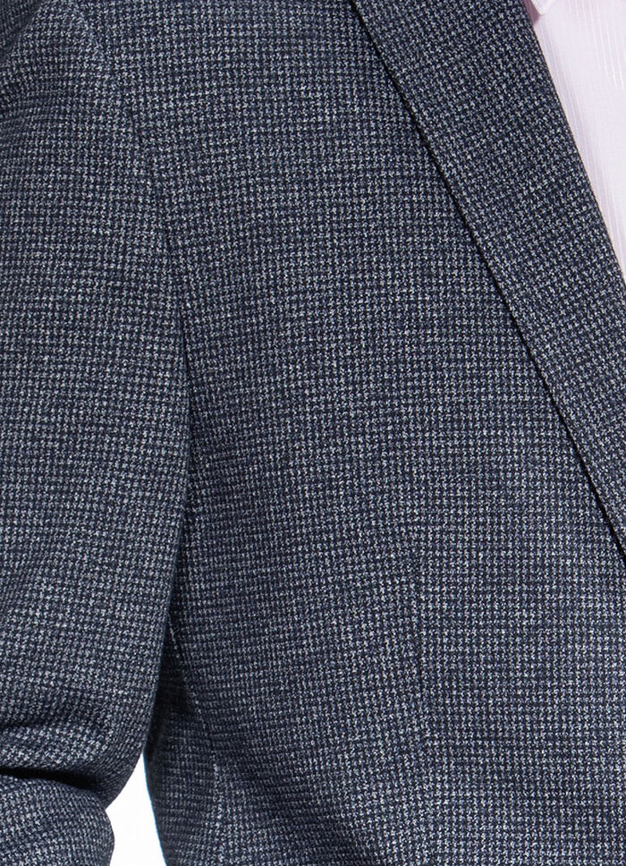 Sakko mit 2-Knopf-Verschluss 