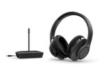 Kabelloser Kopfh&ouml;rer Philips TAH6005BK/10 