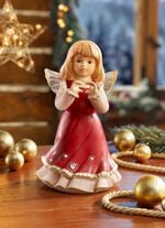 Liebevoller Engel aus dem Hause Goebel 