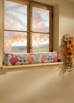 Zugluftrolle &bdquo;Eichh&ouml;rnchen&ldquo; 