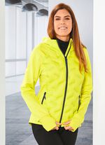 Funktionsjacke in 3 Farben 