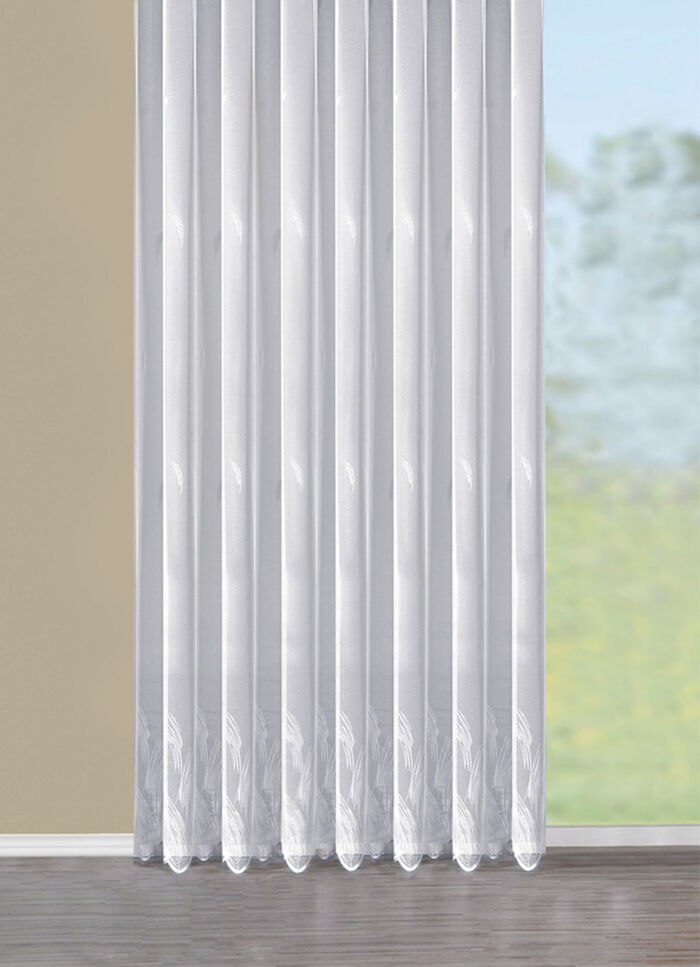 Store "Gr&auml;ser", gebogter Abschluss 