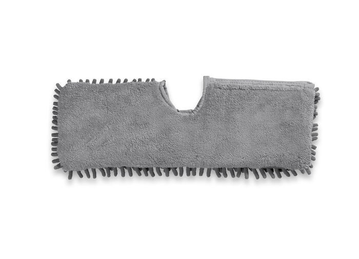 Ersatz-Wischtuch, 2-teilig 