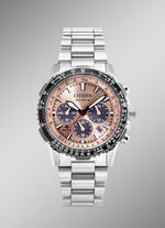 Solar-Herrenuhren aus der Citizen Promaster Sky Serie 