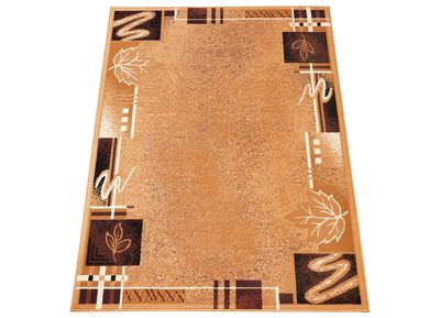 Pflegeleichte Br&uuml;cken, Teppiche und Bettumrandung 