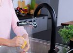 Genius Ideas&reg; Wasserhahn-Aufsatz 