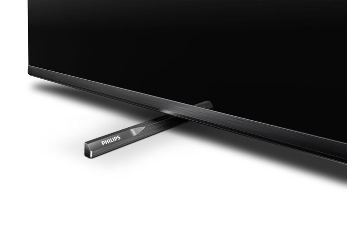 Philips 4K-Ultra-HD-Ambilight-Mini-LED-Fernseher 