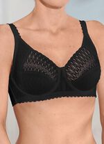 Sassa B&uuml;gel-BH mit verst&auml;rktem R&uuml;ckteil 