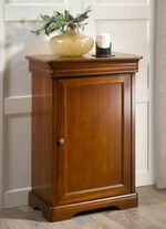 Italienische Kommodenserie im schlichtem Design 