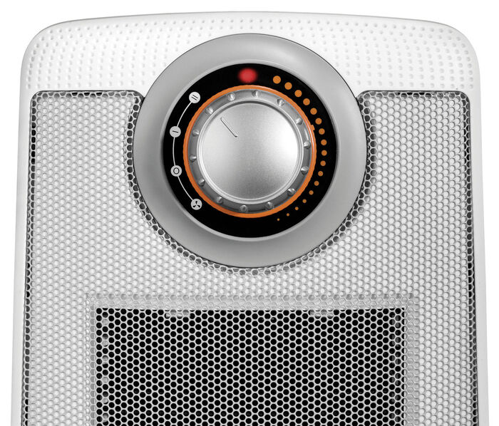 Keramik-Heizl&uuml;fter 