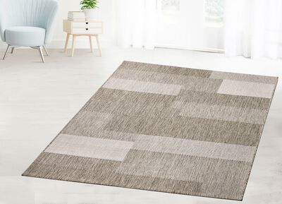 Perfekte Br&uuml;cken und Teppiche f&uuml;r drinnen und drau&szlig;en 