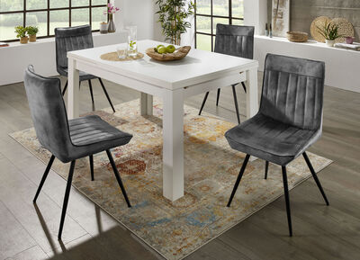 Stühle im 2er-Set mit Stil und Qualität 