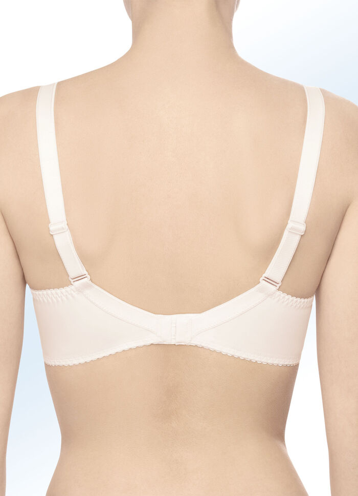 Felina B&uuml;gel-BH mit elastischer Stickereispitze 