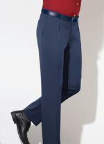 "Klaus Modelle"-Unterbauchhose mit G&uuml;rtel in 5 Farben 