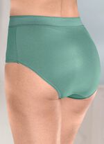 F&uuml;nferpack Formslips mit verst&auml;rkter Bauchpartie 