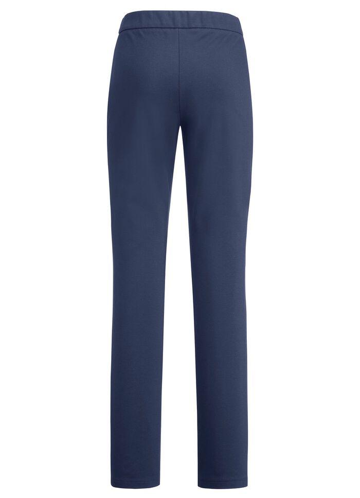 Hose mit weicher, w&auml;rmender Innenseite 