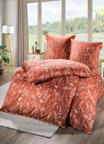 Bettw&auml;sche-Garnitur in Mako-Satin 