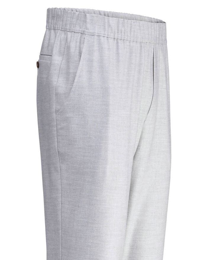 "Klaus Modelle"-Schlupfhose in 3 Farben 