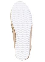 Andrea Conti, sommerliche Damen-Schn&uuml;rschuhe, Weite G, mit herausnehmbarem Fu&szlig;bett 