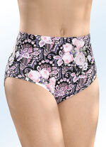 Fünferpack Slips mit Dehnbund 