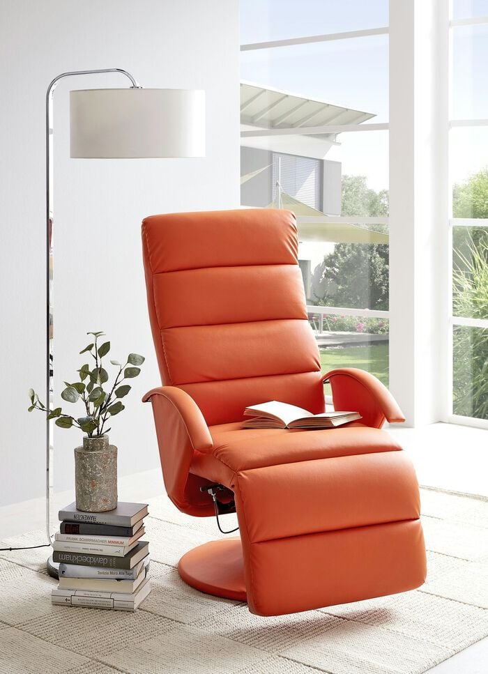 Moderner Relaxsessel TERRA