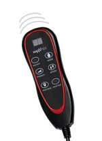 Maxxmee Shiatsu-Massageauflage f&uuml;r den ganzen K&ouml;rper 