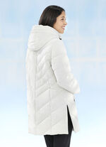 Funktionsjacke in 2 Farben 