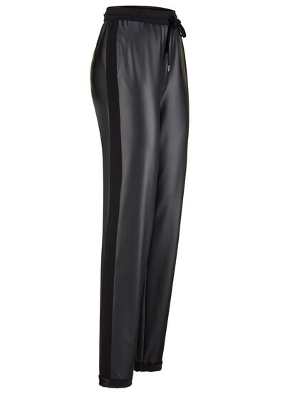 Hose im Joggpant-Style 