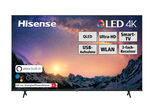 Hisense QLED 4K UHD TV 