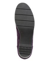 Waldl&auml;ufer, bequemer Damen-Trotteur, Weite H, mit herausnehmbarem Fu&szlig;bett 