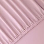 Jersey-Stretch-Elasthan-Spannbettt&uuml;cher Deluxe in hochwertiger Qualit&auml;t ALTROSA