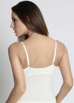 Sassa BH-Hemd mit eingearbeitetem B&uuml;gel-BH SEKT