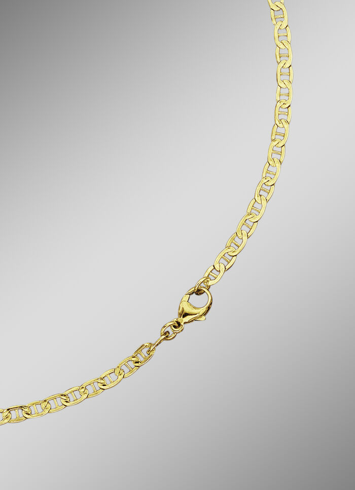 Stegpanzer-Halskette 